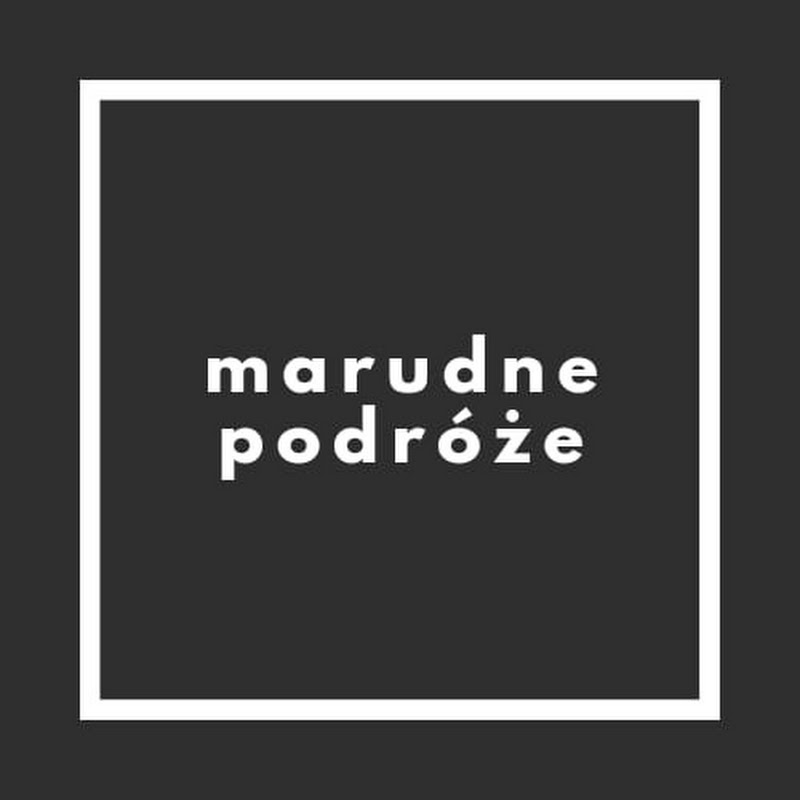 Marudne Podróże