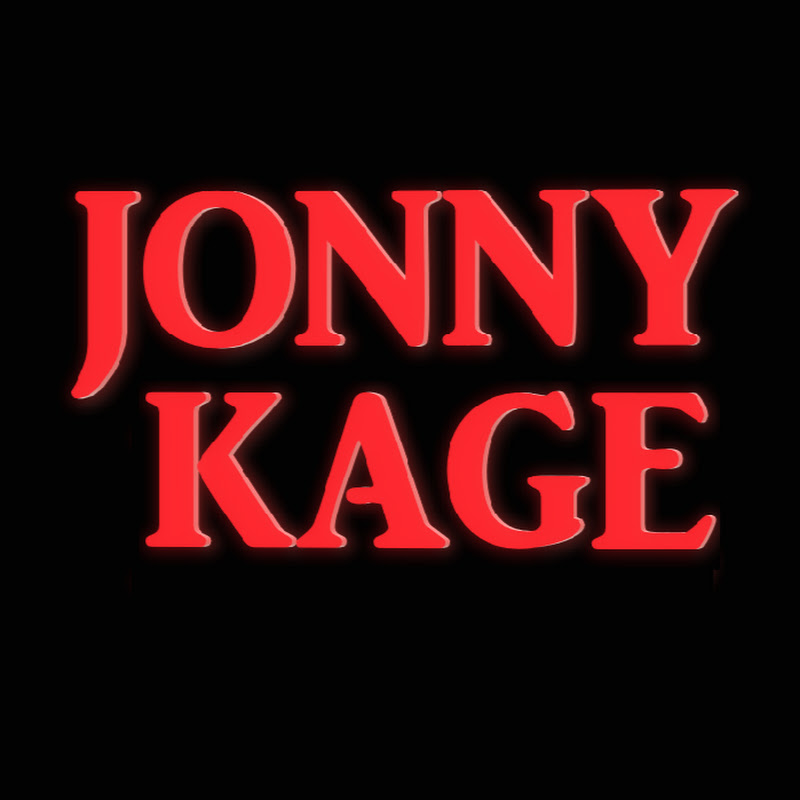 TheJonnyKage