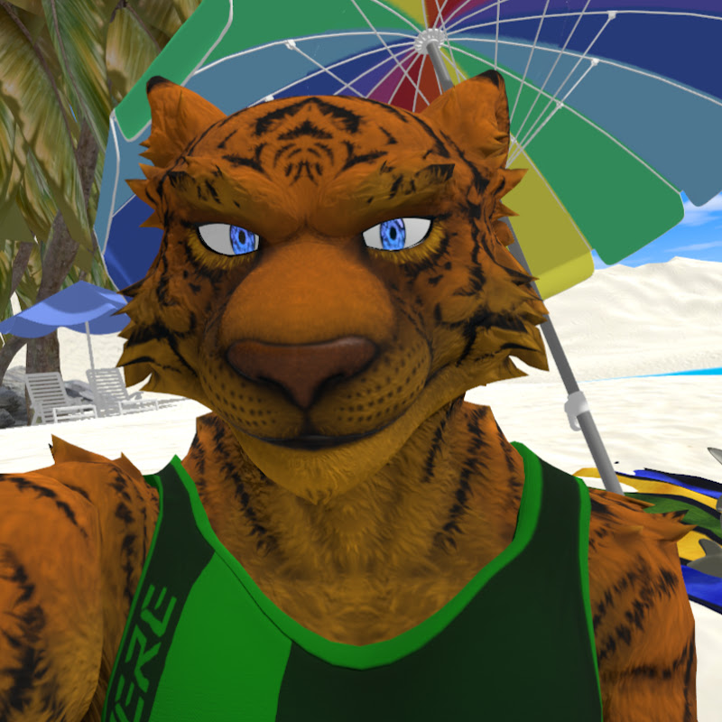 MythTiger