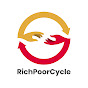 RichPoorCycle-FR logo