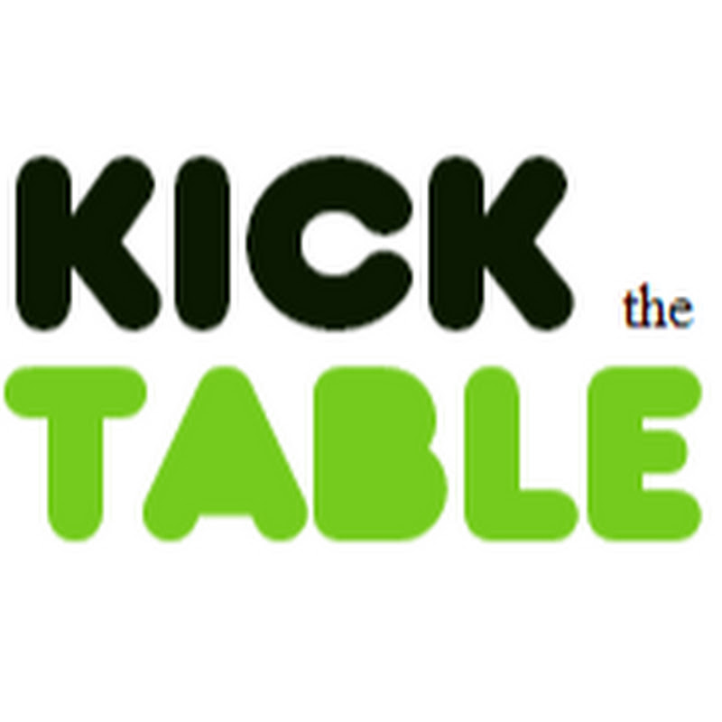 Mike Minutillo (KickTheTable)