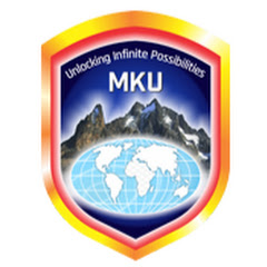 Mount Kenya University Avatar