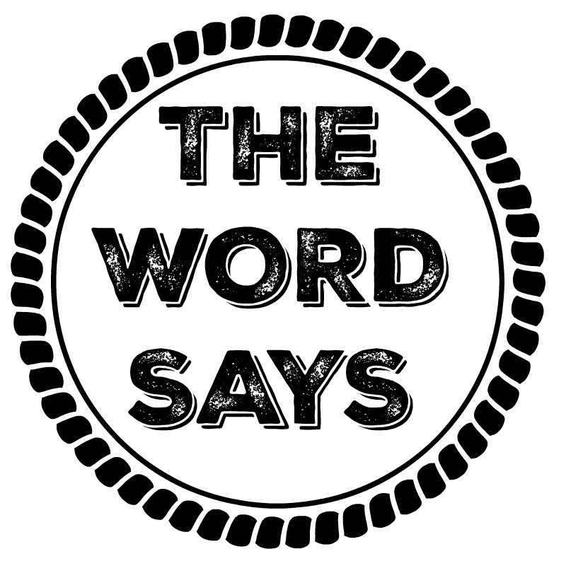 TheWordSays icon