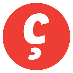 Логотип каналу Comment ça va bien !