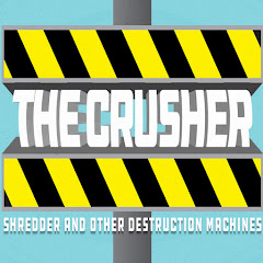 The Crusher Avatar