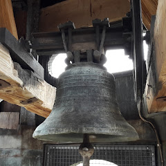 Kirchen und Glocken