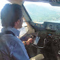Cockpit View YouTube channel avatar