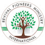 REVIVAL PIONEERS MINISTRY logo