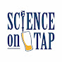 Science on Tap OR WA logo