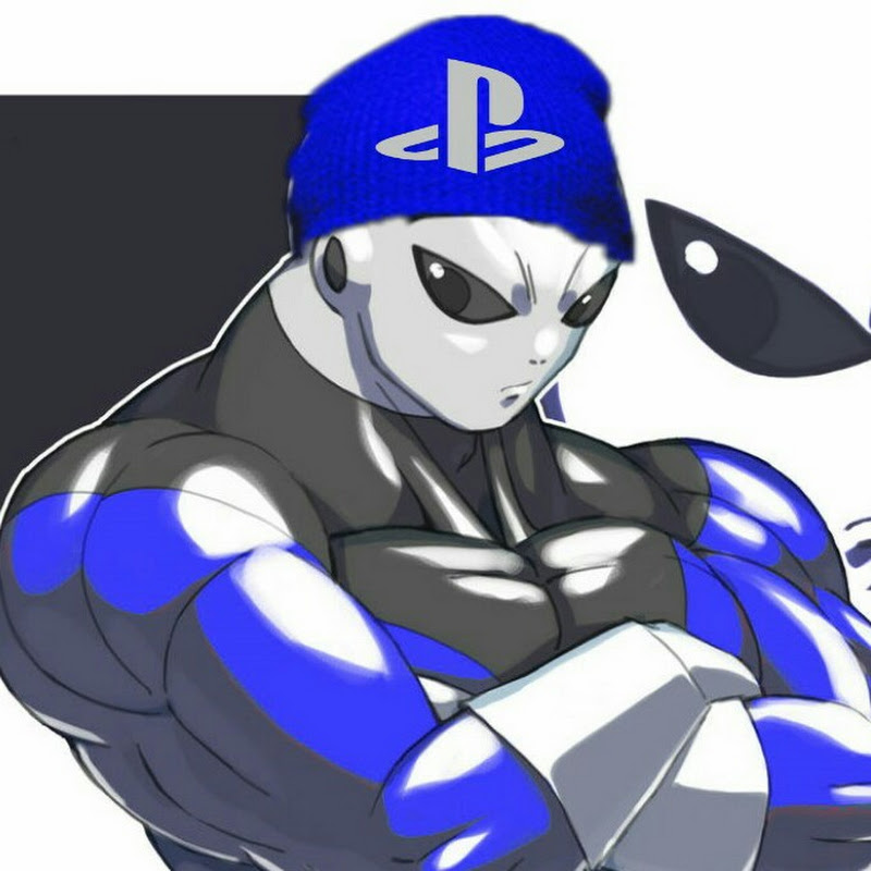 Jiren Gamer