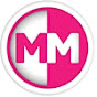 MazMedia TV logo