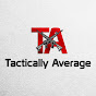 Tactically Average logo