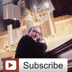 Jacques van Oortmerssen - Organist - Classical Musician