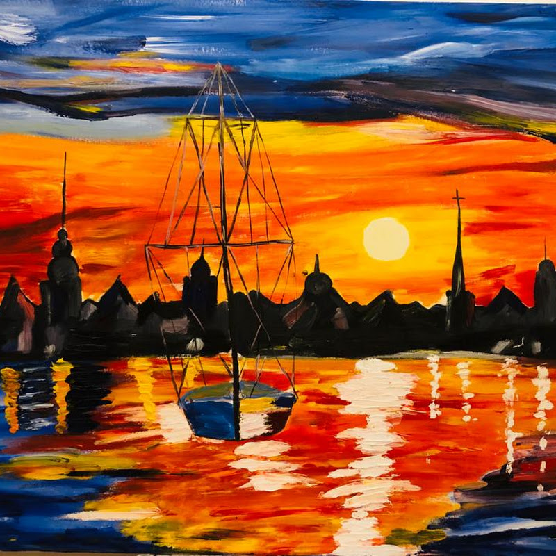 Sailing Spices