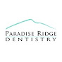 Paradise Ridge Dentistry logo