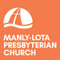Manly-Lota Presbyterian Church logo