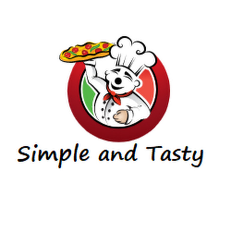 Simple and Tasty with Neetha