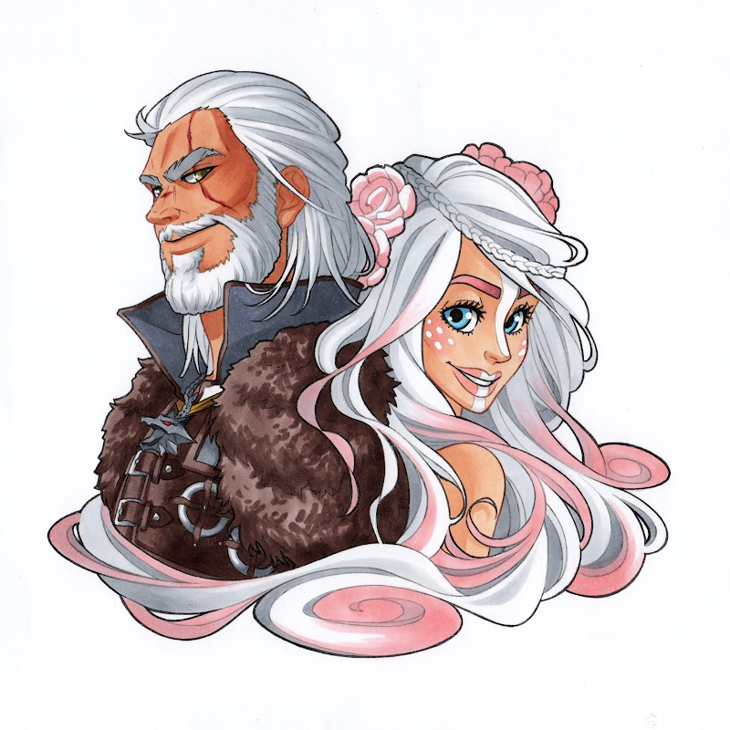 maul X maja