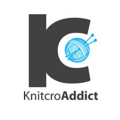 KnitcroAddict net worth