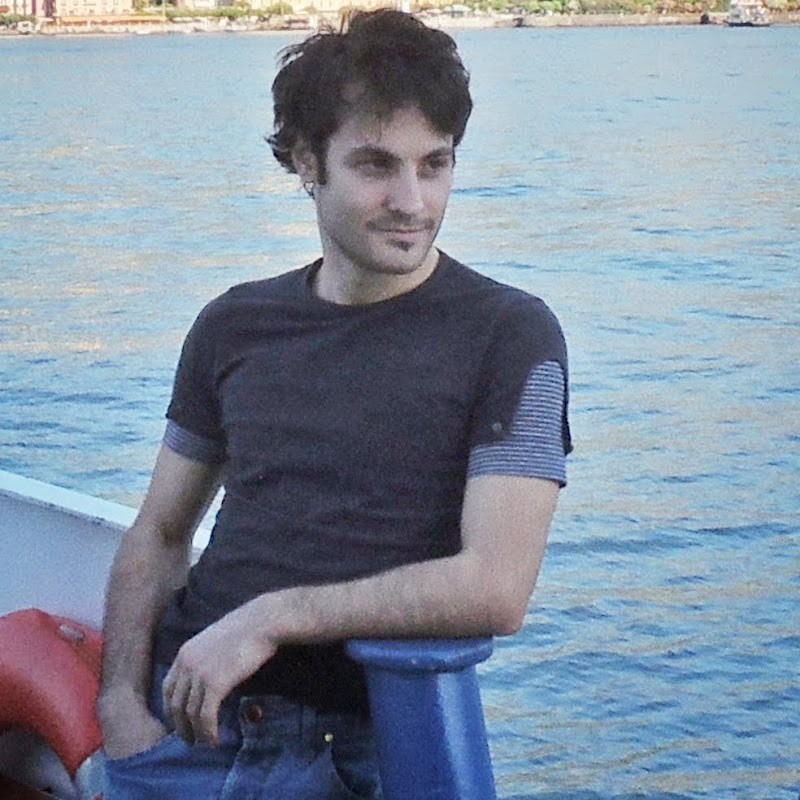 Ric Aldro