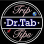 DrTab Trip Tips logo