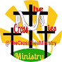 The Cross Ties Ministry logo