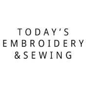 DIY Todays Sewing & Embroidery