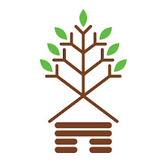 מעניין,Natural Log House