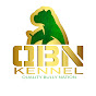 QBN Kennel logo