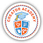 Creator Academy Australia logo