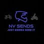 NV Sends logo