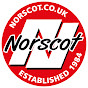 Norscot Joinery logo