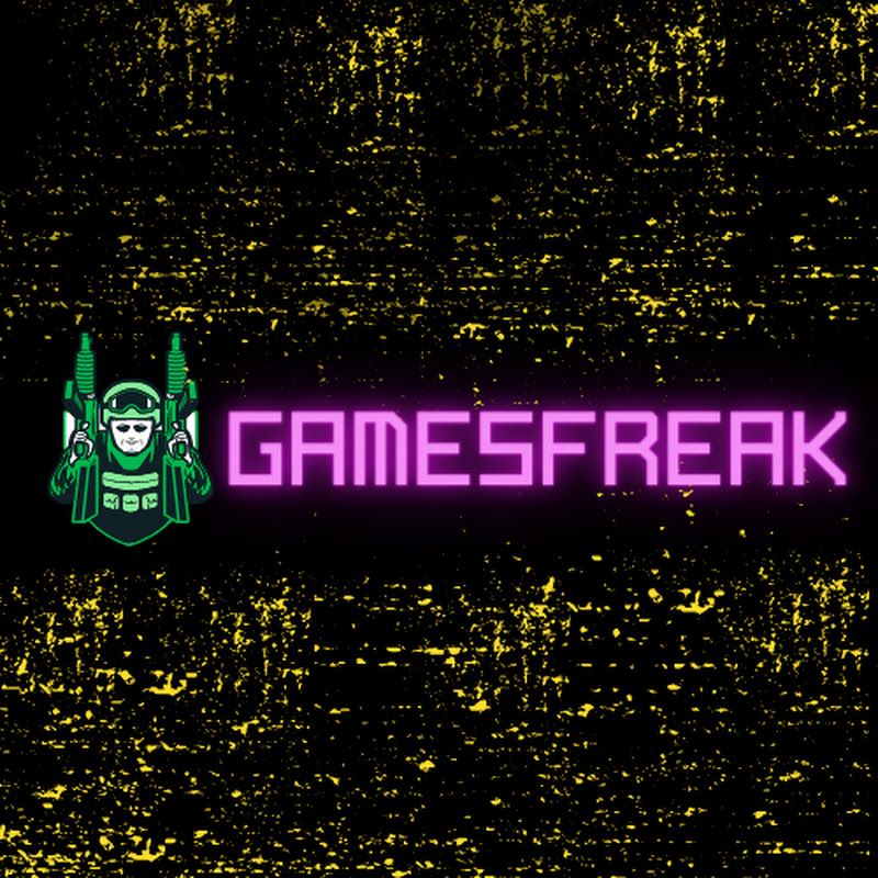 GamesFreak