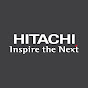 Hitachi Brand Channel
