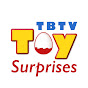TBTV Toy Surprises