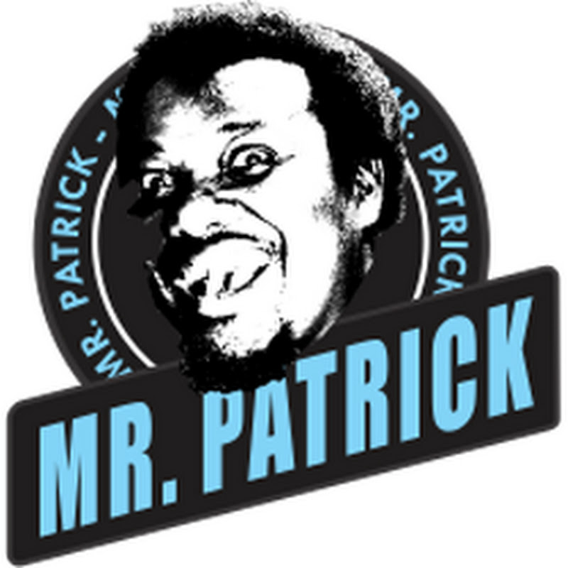 MR Patrick