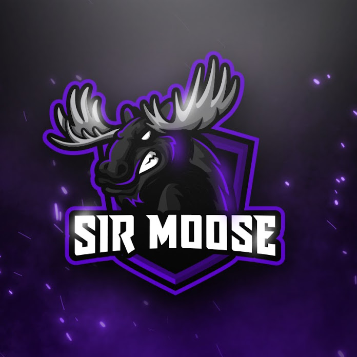 Sir Moose Gaming Net Worth & Earnings (2026)