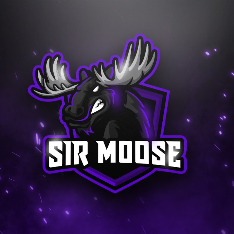 Sir Moose Gaming