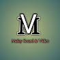 Malay Sound & Video logo