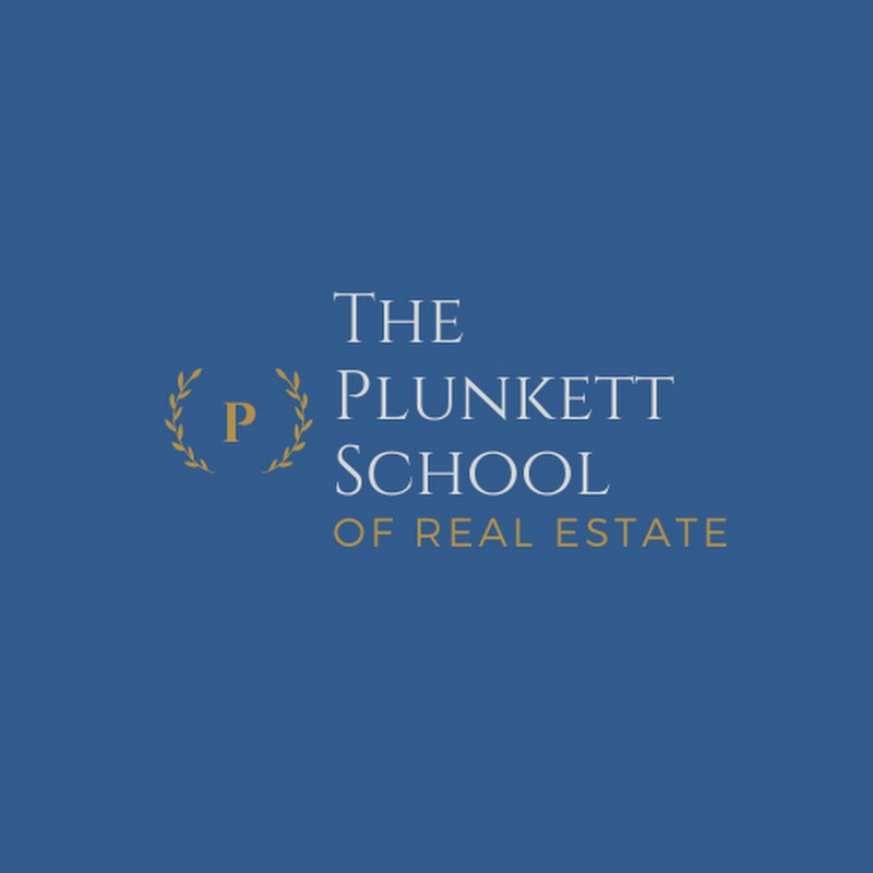 ThePlunkettSchoolofRealEstate