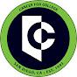 Cancer for College logo