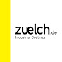 Zuelch Industrial Coatings GmbH logo