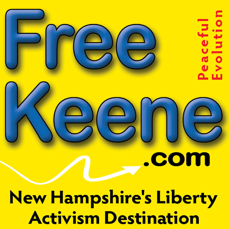 FreeKeene