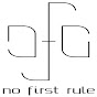 NoFirstRule logo