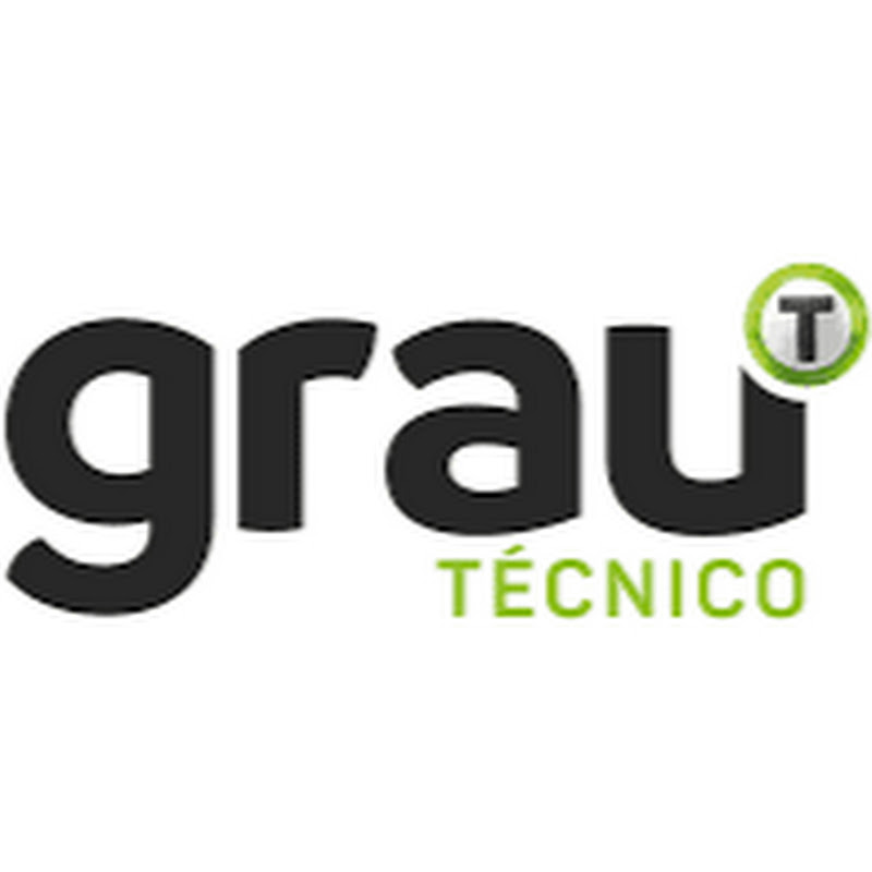 Grau Técnico Olinda