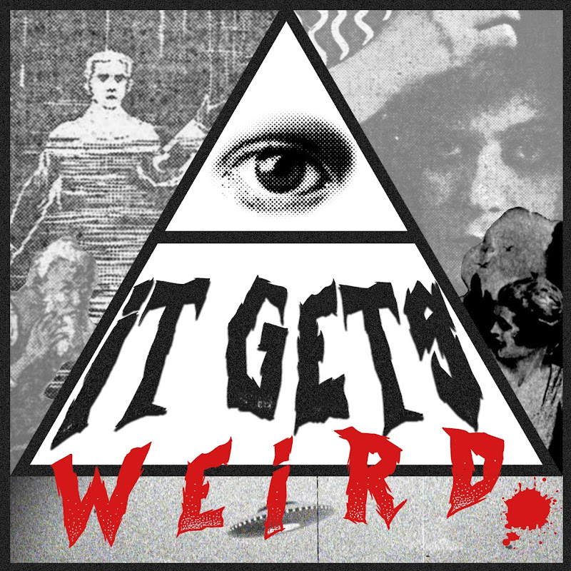 It Gets Weird