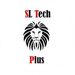 SL Tech Plus channel logo