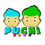 PUCHI BROS logo