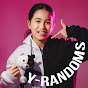 Y-RANDOMS logo