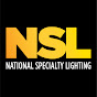 National Specialty Lighting logo